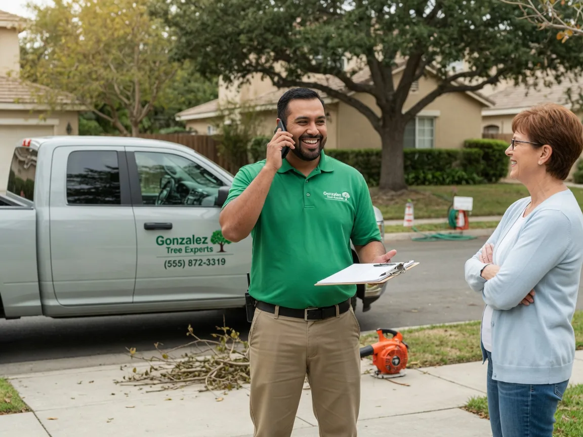 Tree Service Jacksonville, FL FAQs